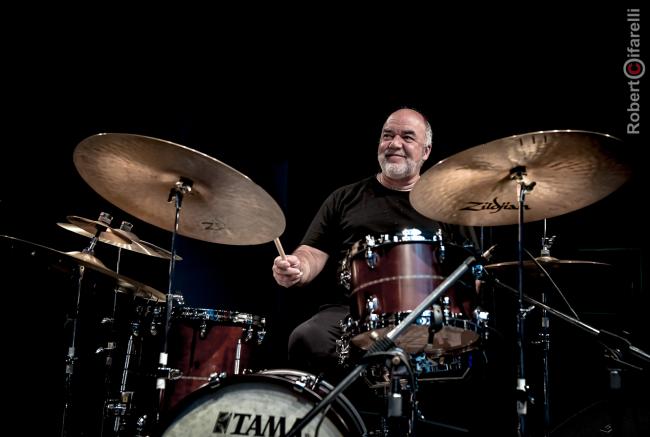 Peter Erskine