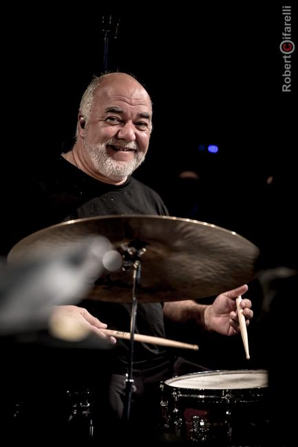 Peter Erskine