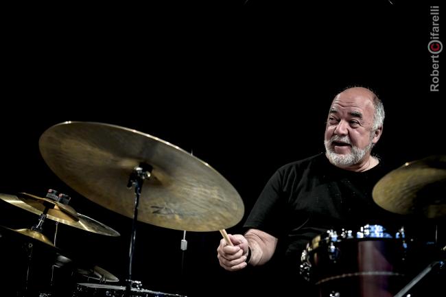 Peter Erskine