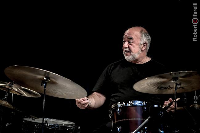 Peter Erskine