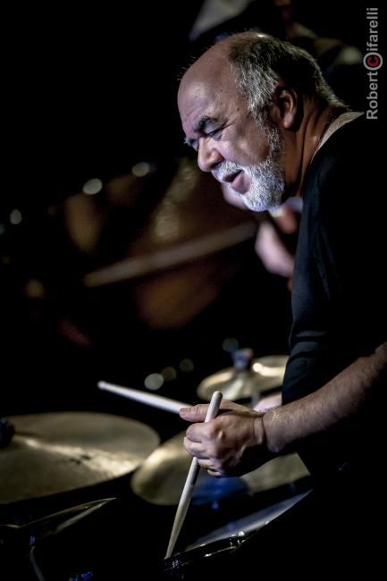 Peter Erskine