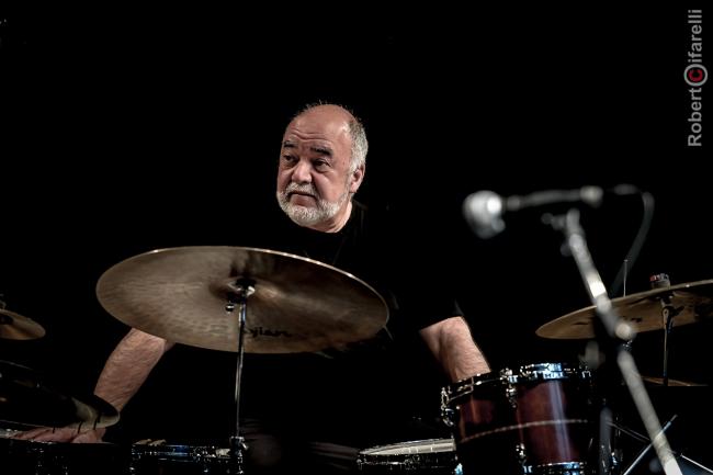 Peter Erskine