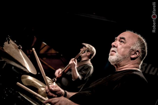 Peter Erskine