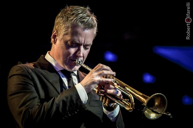 Chris Botti