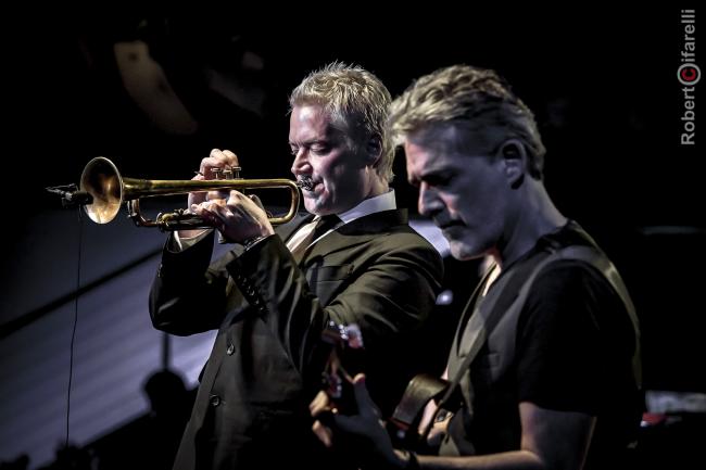 Chris Botti