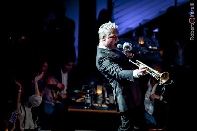 Chris Botti