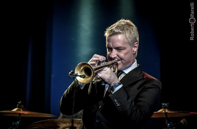 Chris Botti