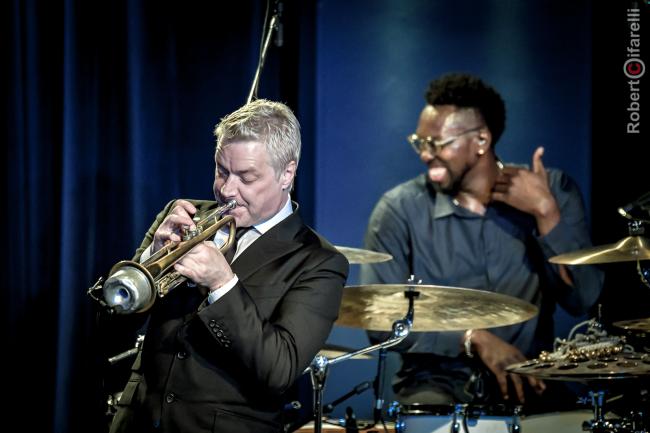 Chris Botti