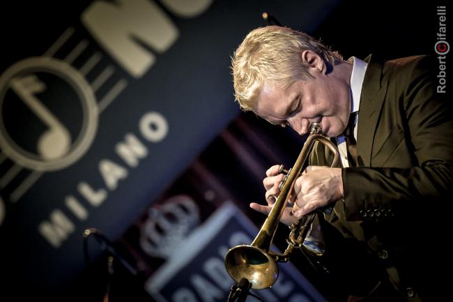 Chris Botti