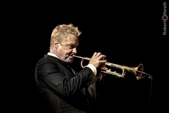 Chris Botti