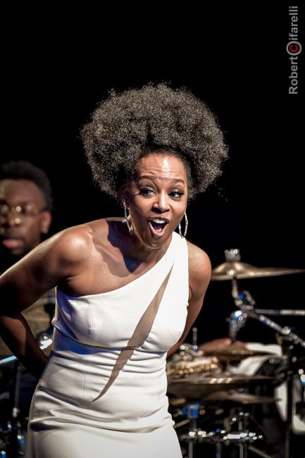 Sy Smith