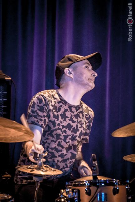 Nate Wood