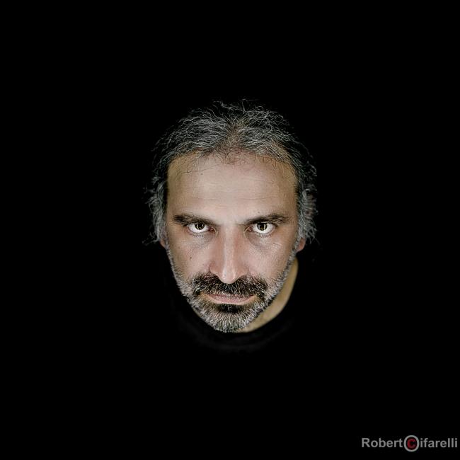 Stefano Bollani