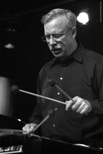 gary burton 