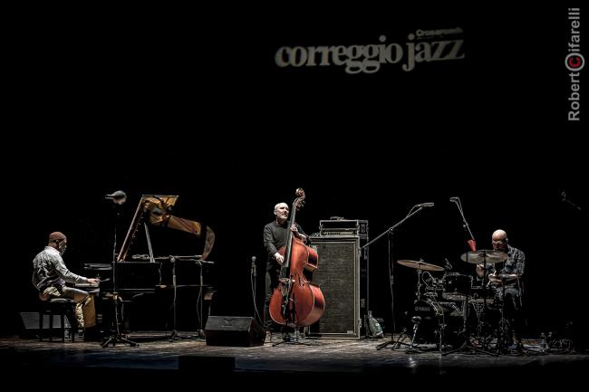 THE BAD PLUS