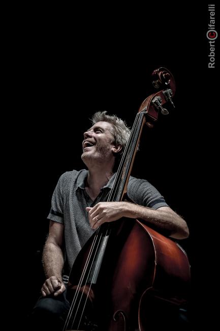 Kyle Eastwood