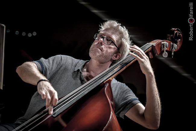 Kyle Eastwood