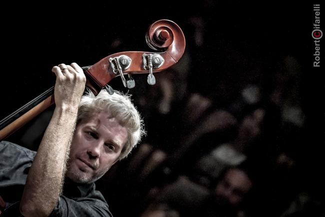 Kyle Eastwood