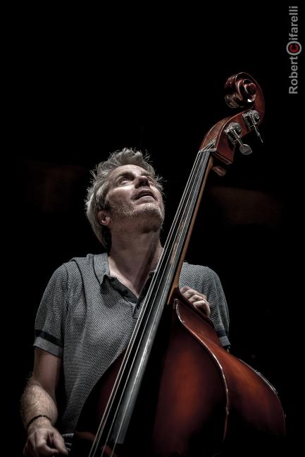 Kyle Eastwood