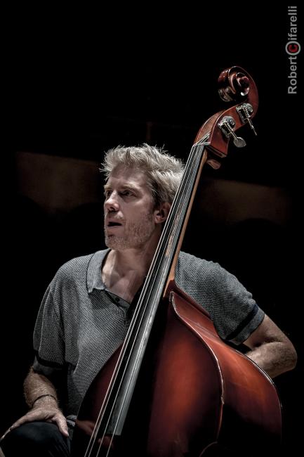 Kyle Eastwood