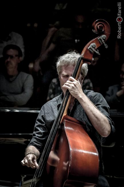 Kyle Eastwood