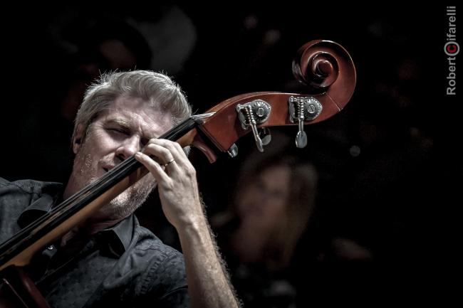 Kyle Eastwood