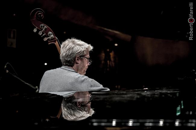 Kyle Eastwood