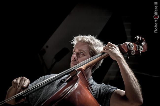 Kyle Eastwood