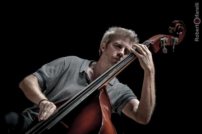 Kyle Eastwood