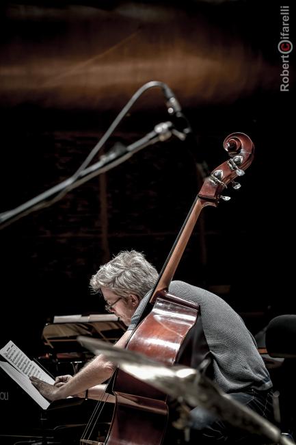 Kyle Eastwood