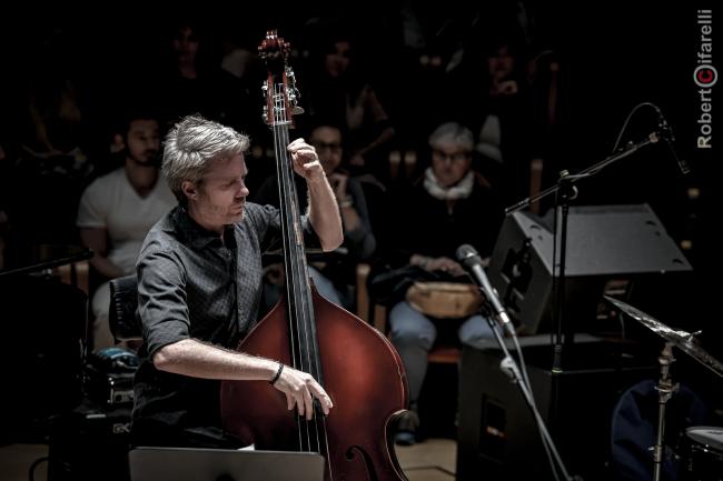 Kyle Eastwood