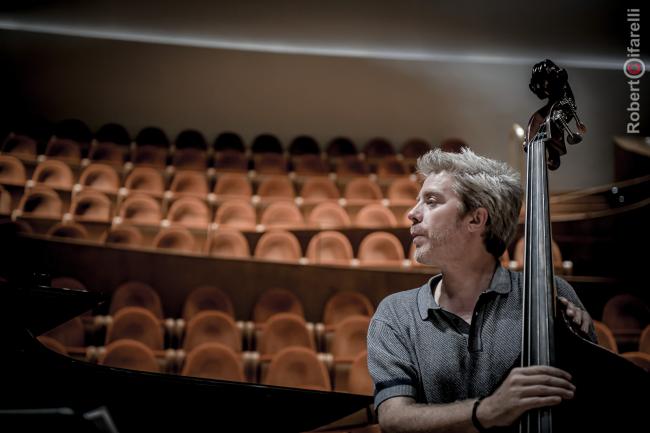 Kyle Eastwood