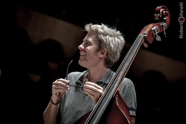 Kyle Eastwood