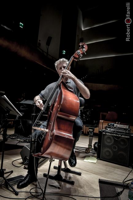 Kyle Eastwood