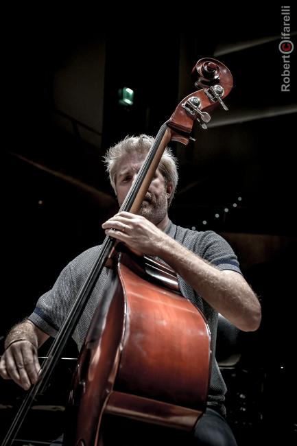 Kyle Eastwood