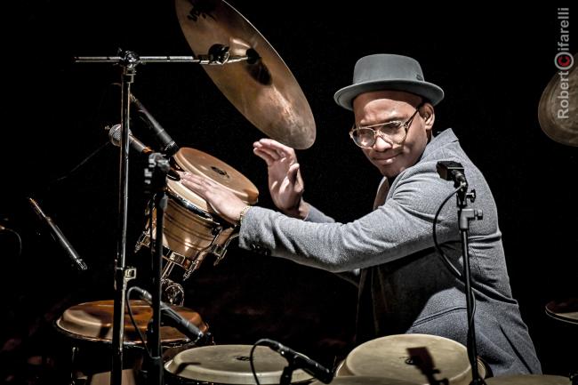 Pedrito Martinez