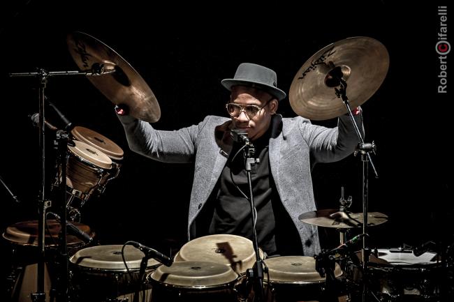 Pedrito Martinez