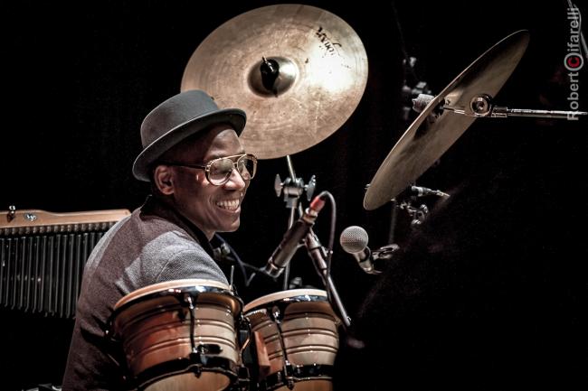 Pedrito Martinez