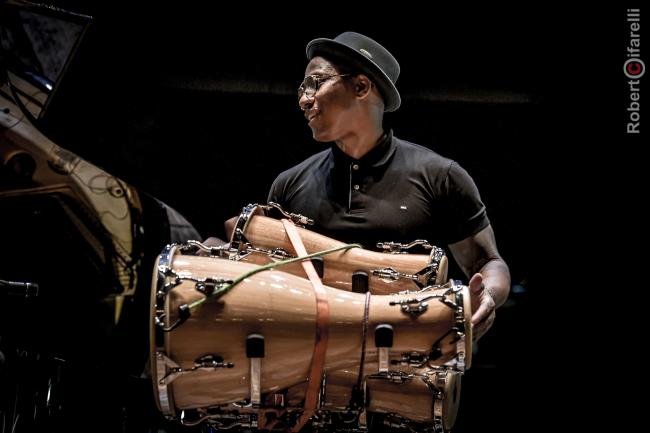 Pedrito Martinez