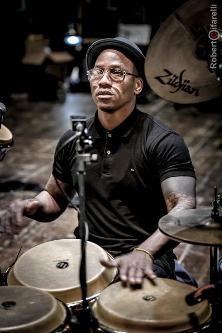 Pedrito Martinez