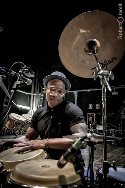 Pedrito Martinez