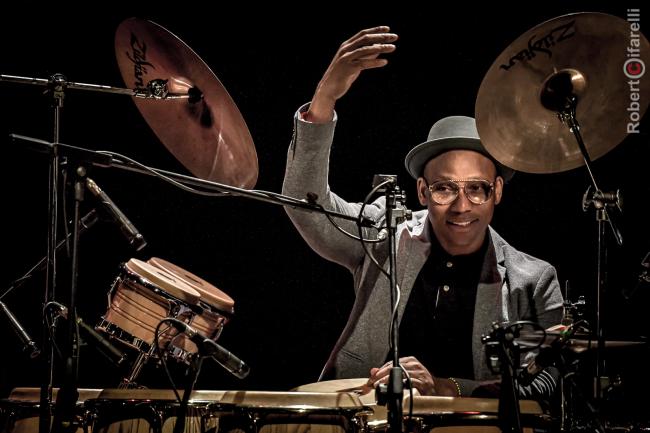 Pedrito Martinez