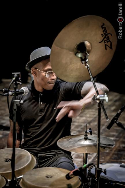 Pedrito Martinez