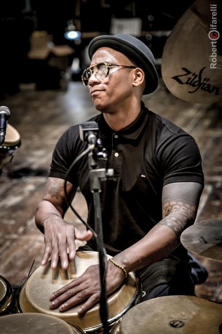 Pedrito Martinez