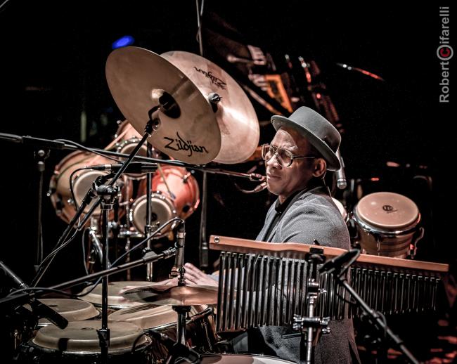 Pedrito Martinez