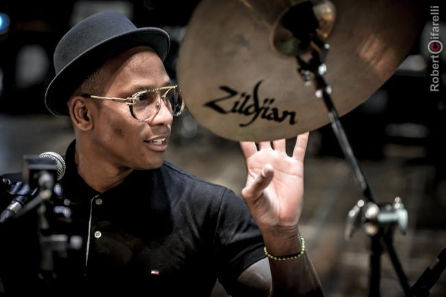 Pedrito Martinez