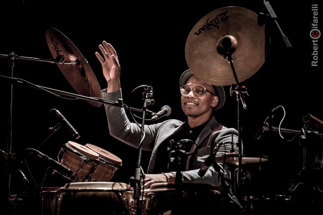 Pedrito Martinez