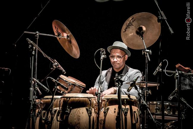 Pedrito Martinez