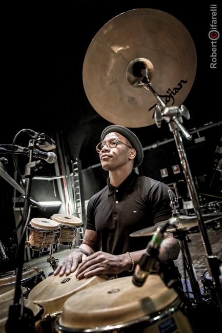 Pedrito Martinez