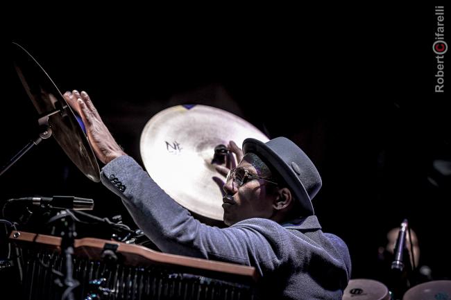 Pedrito Martinez